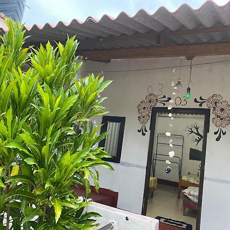 Golden Rich Hotel Vịnh Arugam Ngoại thất bức ảnh