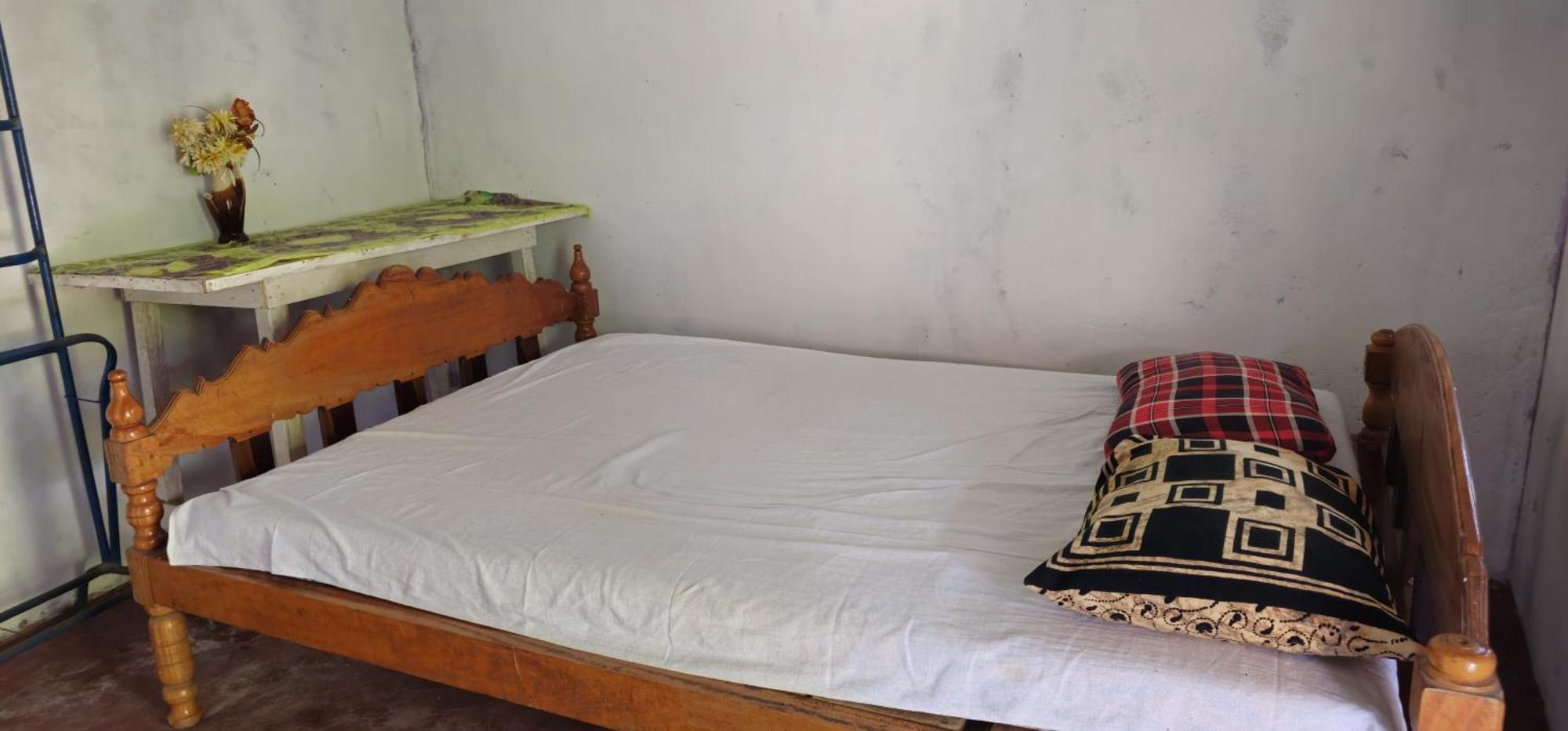 Golden Rich Hotel Vịnh Arugam Ngoại thất bức ảnh