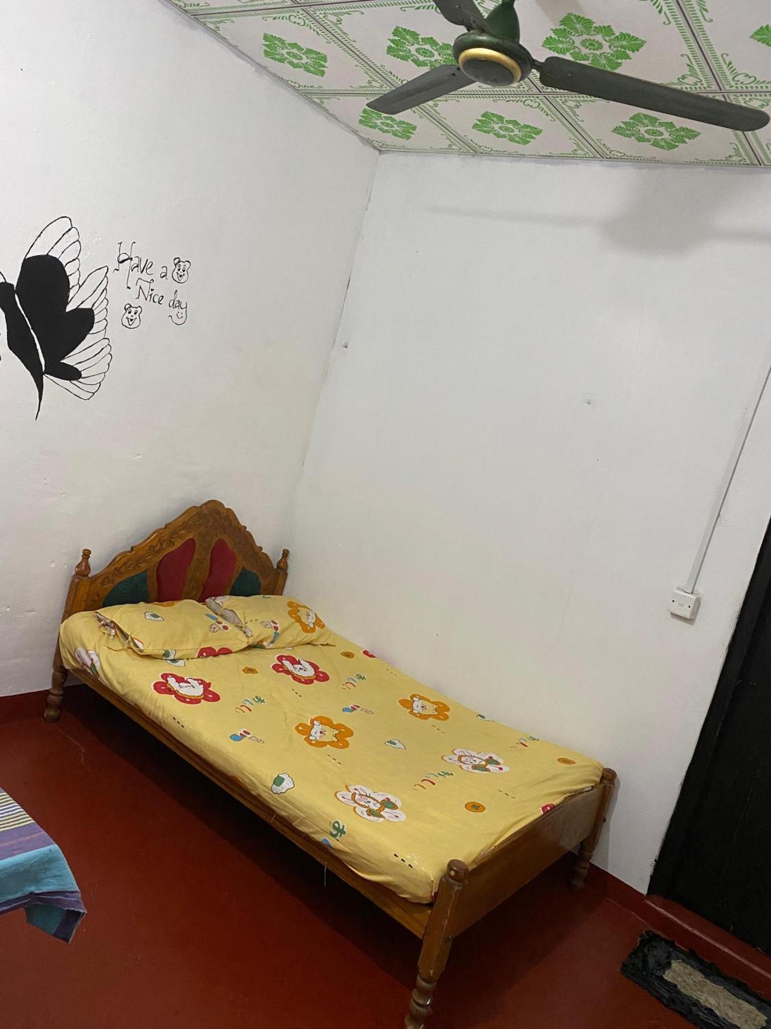 Golden Rich Hotel Vịnh Arugam Ngoại thất bức ảnh